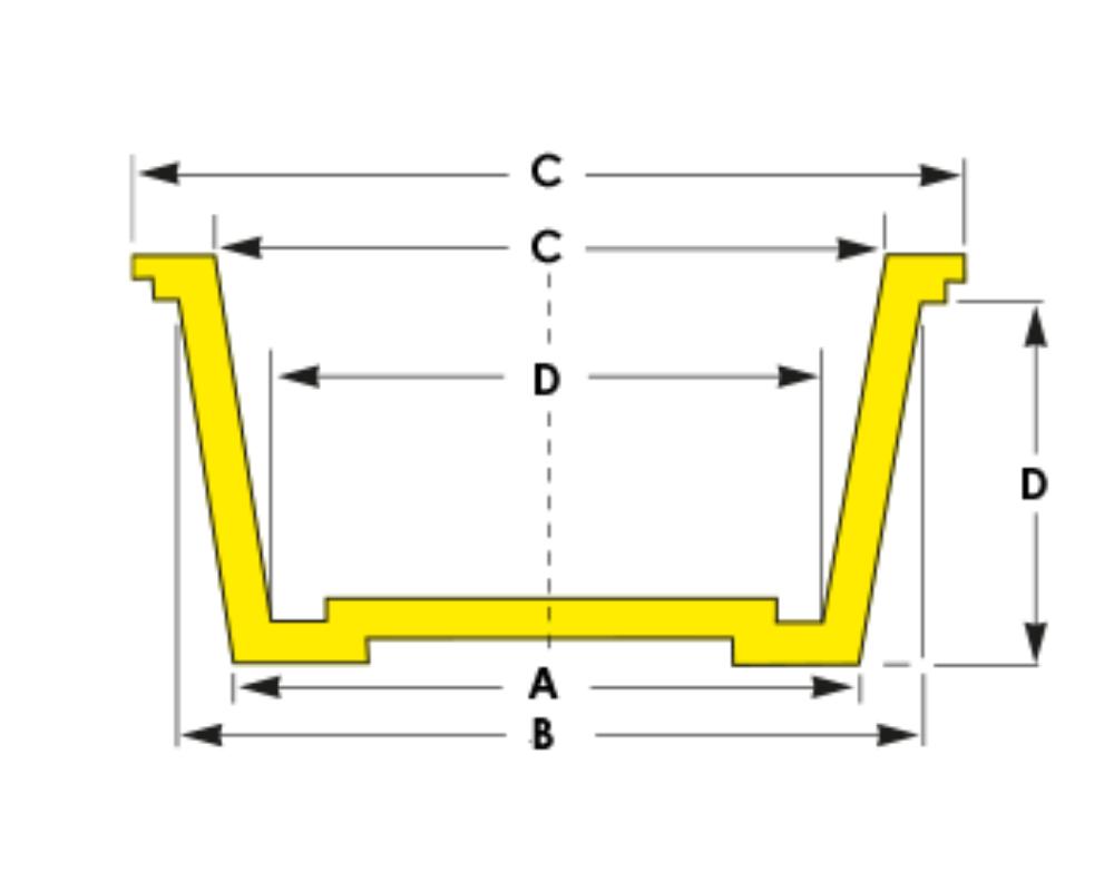 Plano técnico referencia 112