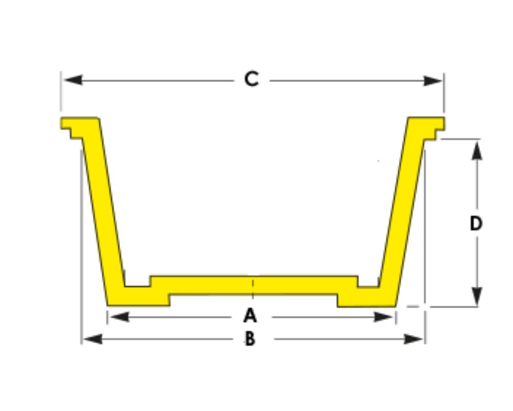 Plano técnico referencia 113