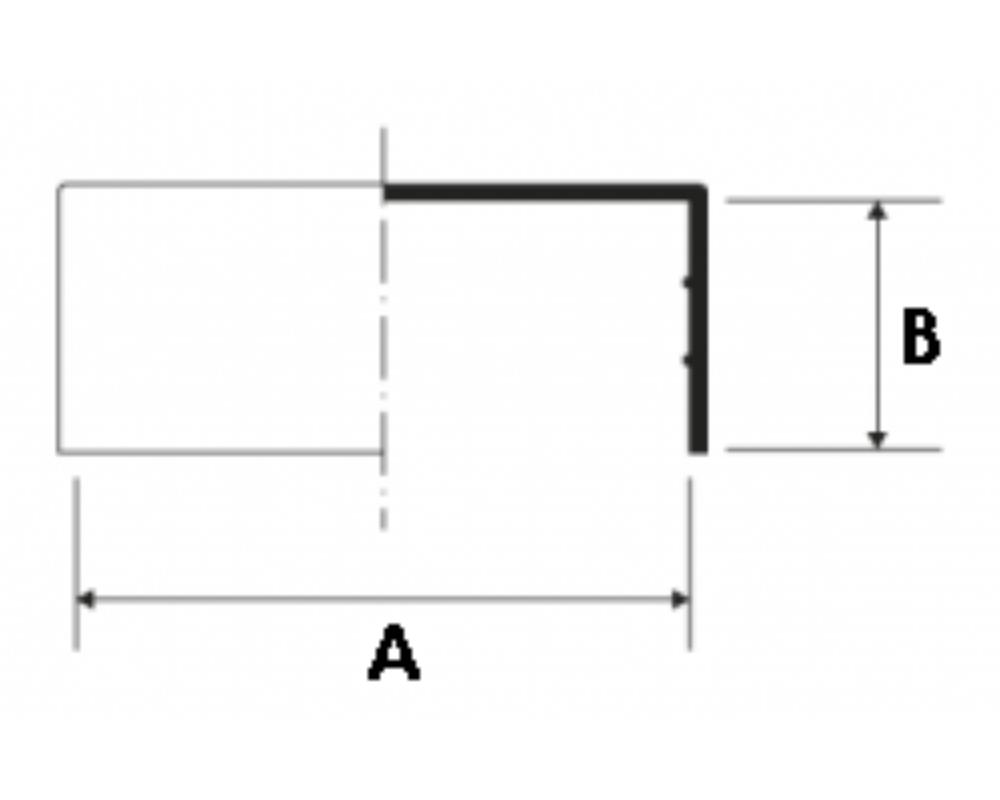 Plano técnico referencia 185
