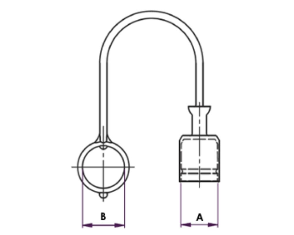 Plano técnico referencia 19H