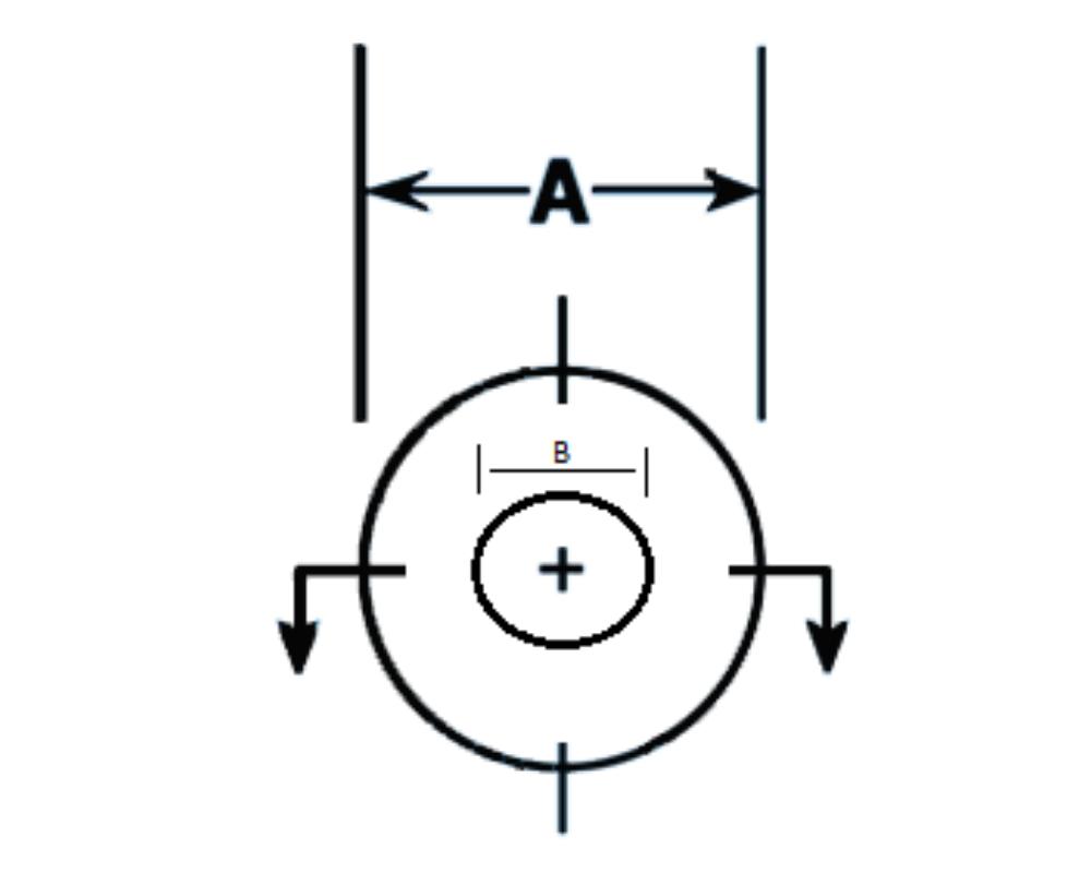 Plano técnico referencia 228