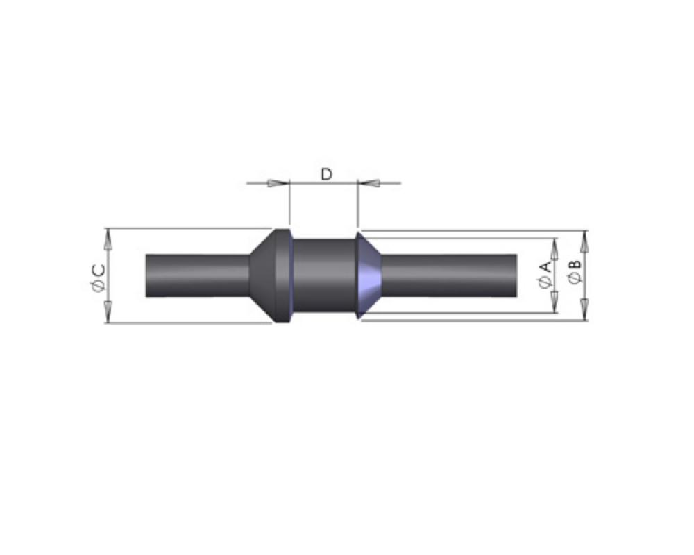 Plano técnico referencia 231E