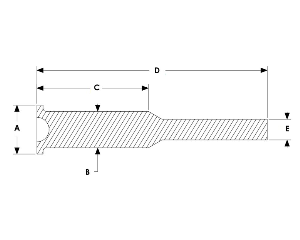Plano técnico referencia 23A