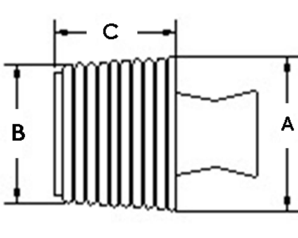 Plano técnico referencia 23C
