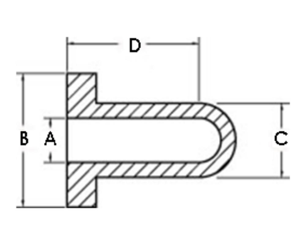 Plano técnico referencia 24C