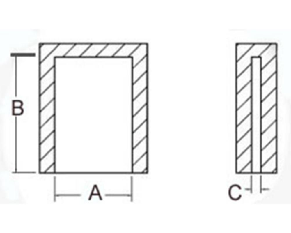 Plano técnico referencia 24D