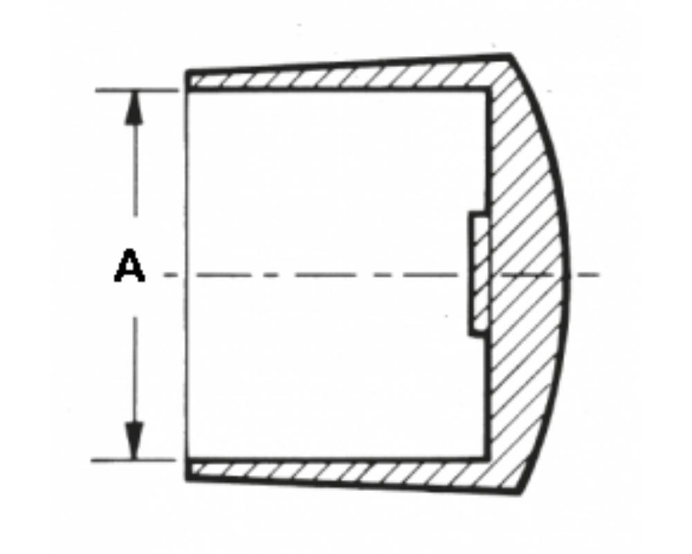 Plano técnico referencia 31G