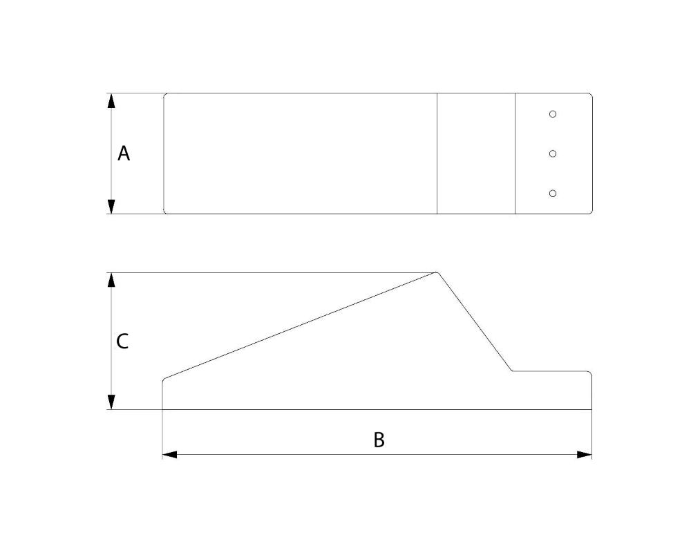 Plano técnico referencia 32G