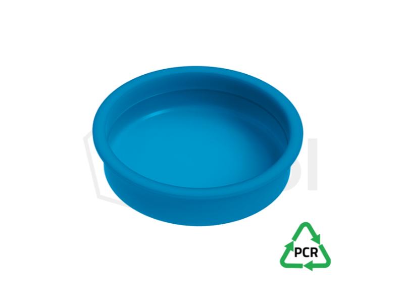 Tapón paralelo de valona reducida reciclado