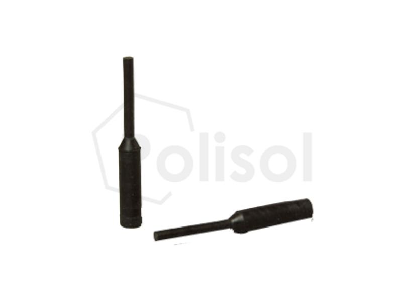 Tapón con tirador de Neopreno