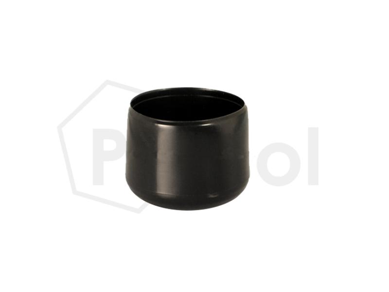 Contera exterior de PVC